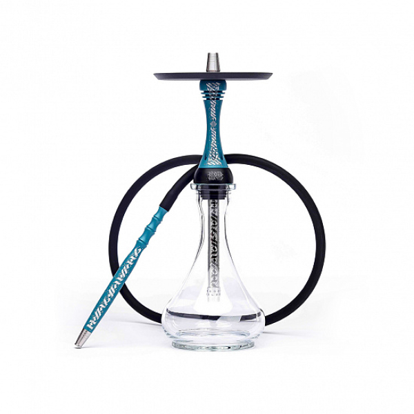 Кальян Alpha Hookah X Special Series Artist Florida в Севастополе