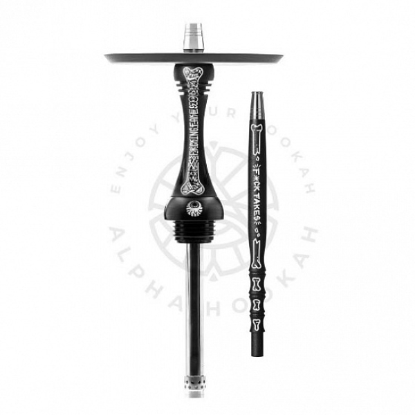 Кальян Alpha Hookah X Special Series FAKES в Севастополе