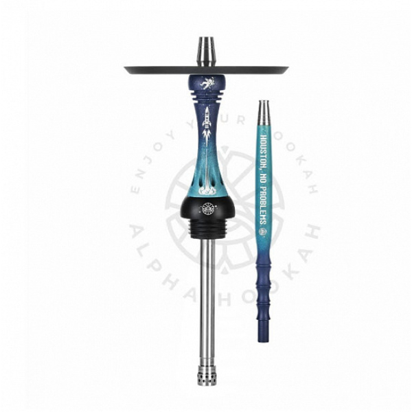 Кальян Alpha Hookah X Special Series Houston в Севастополе