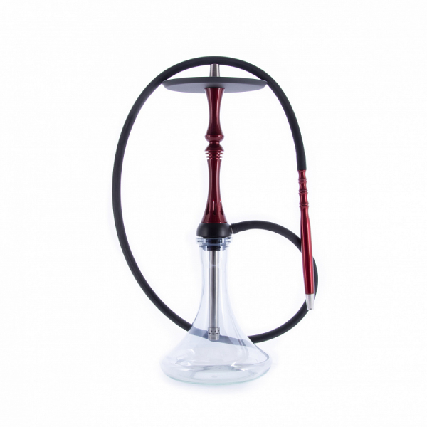 Кальян Alpha Hookah Kappa Red Candy в Севастополе