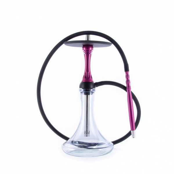 Кальян Alpha Hookah X Harley в Севастополе