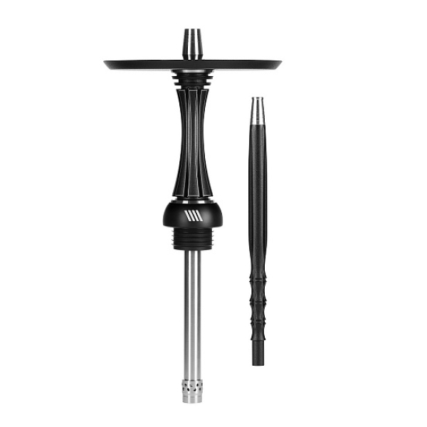 Кальян Alpha Hookah X REVERSE - BLACK MATTE в Севастополе