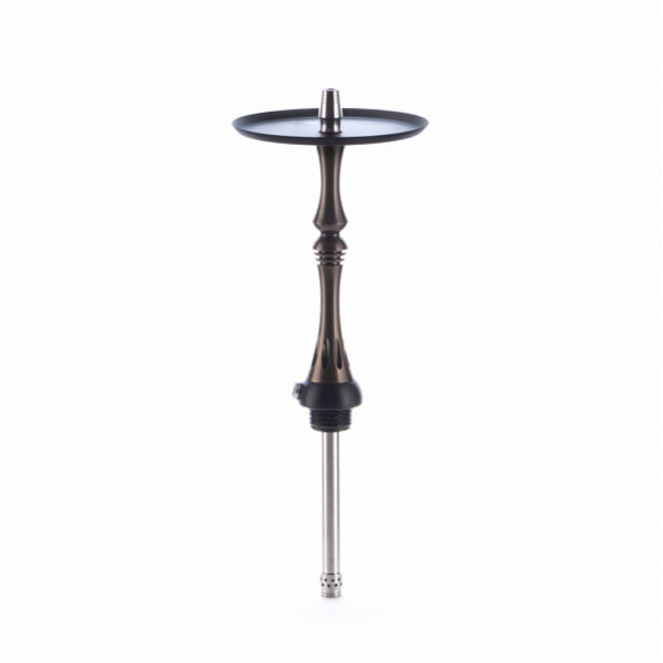 Кальян Alpha Hookah Kappa Bronze (Бронзовый, 56 см) в Севастополе