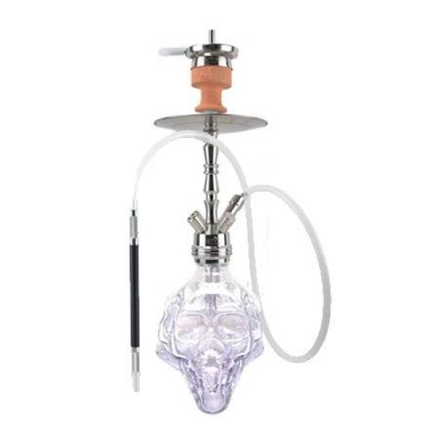 Кальян Amirs 300 Skull в Севастополе
