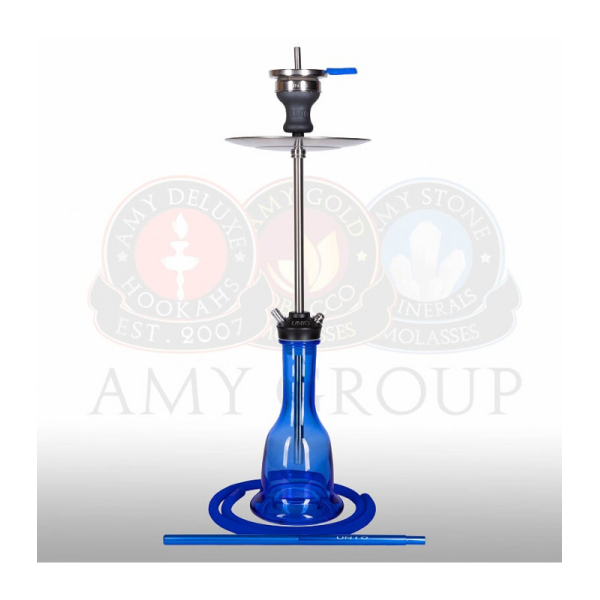 Кальян Amy Deluxe Unio 004 в Севастополе