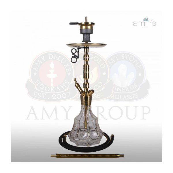 Кальян Amirs 901 Karat X в Севастополе