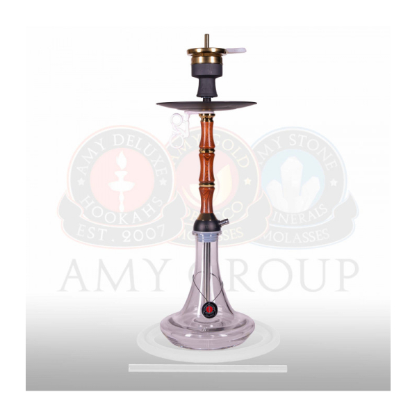 Кальян Amy Deluxe 113.01 Bamboo в Севастополе