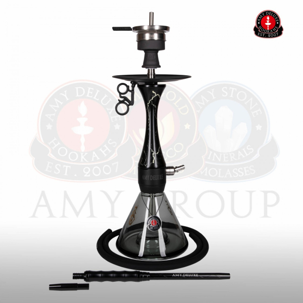Кальян Amy Deluxe 105.02 Woodica в Севастополе