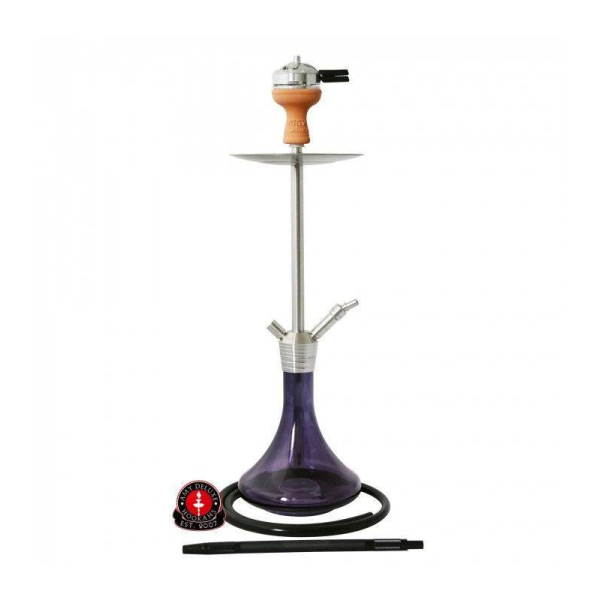 Кальян AMY Deluxe SS09 Stick Steel в Севастополе