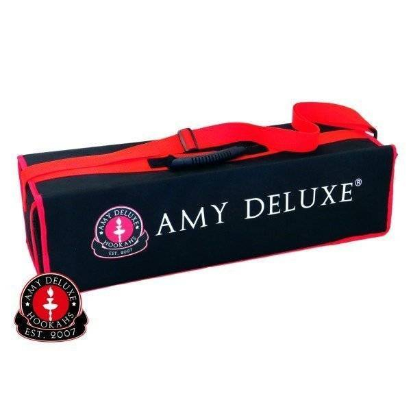 Сумка Amy Deluxe для кальяна в Севастополе