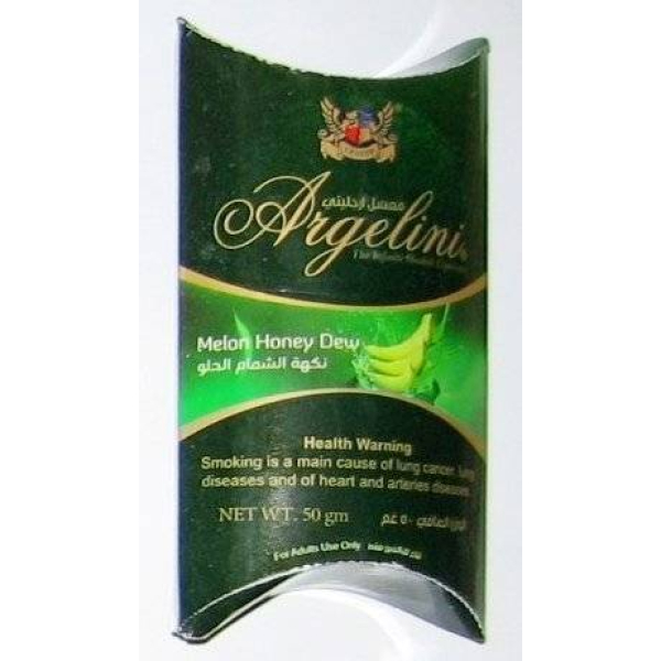 Табак Argelini Melon Honey Dew 50 грамм в Севастополе