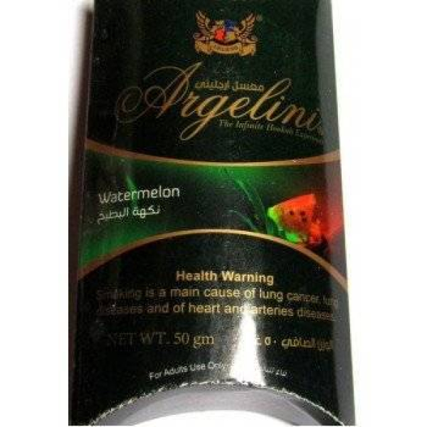 Табак Argelini Watermelon 50 грамм в Севастополе