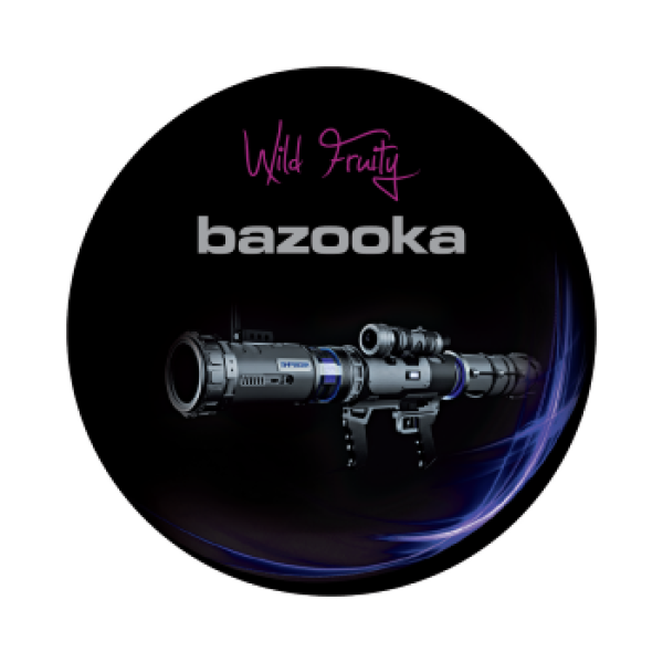 Табак Bang Bang Bazooka 100 грамм в Севастополе
