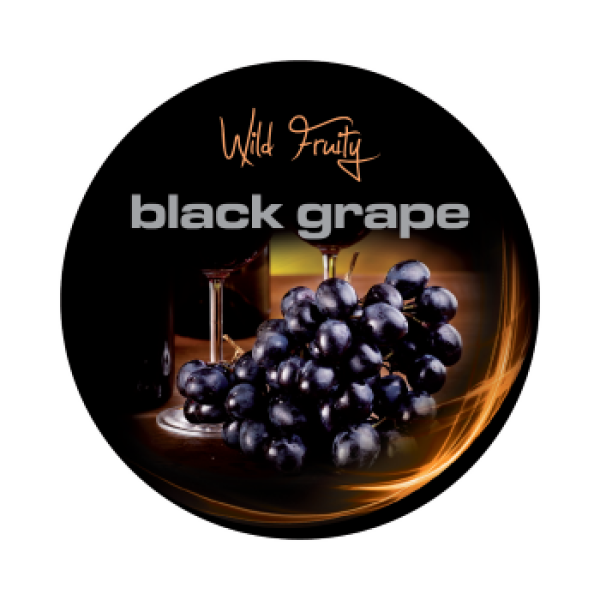 Табак Bang Bang Black Grape 100 грамм в Севастополе