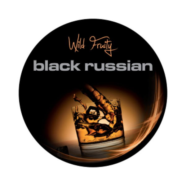 Табак Bang Bang Black Russian 100 грамм в Севастополе