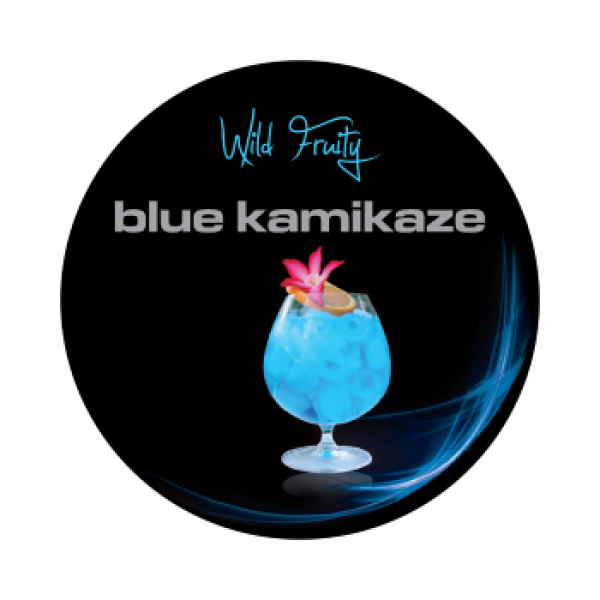 Табак Bang Bang Blue Kamikaze 100 грамм в Севастополе