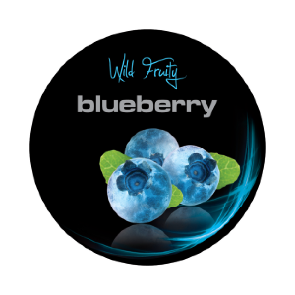 Табак Bang Bang Blueberry 100 грамм в Севастополе