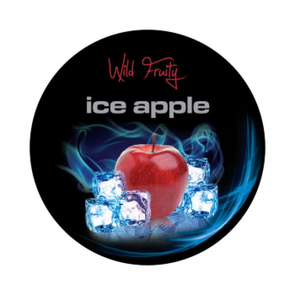 Табак Bang Bang Ice Apple Cinnamon 100 грамм в Севастополе