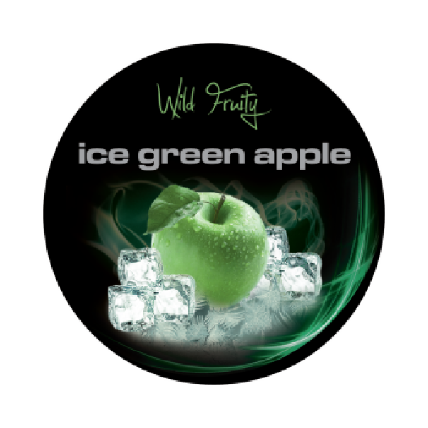 Табак Bang Bang Ice Green Apple 100 грамм в Севастополе