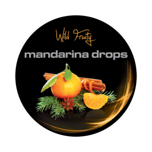Табак Bang Bang Mandarina Drops 100 грамм в Севастополе