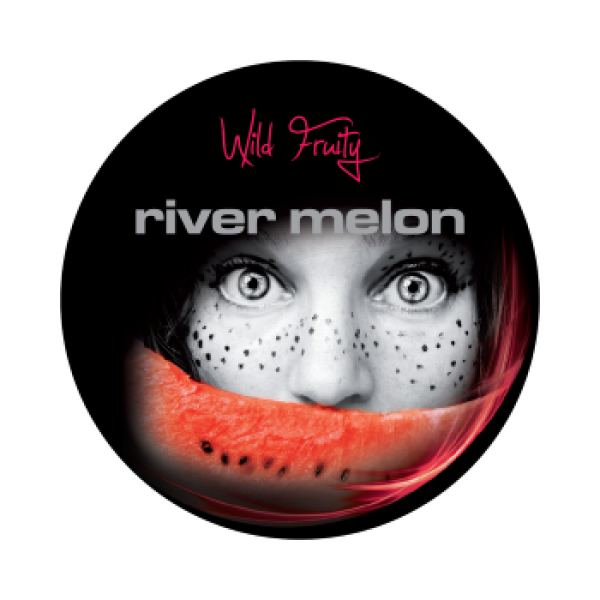 Табак Bang Bang River Melon 100 грамм в Севастополе