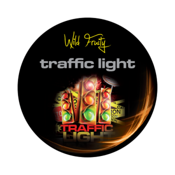 Табак Bang Bang Traffic Light 100 грамм в Севастополе