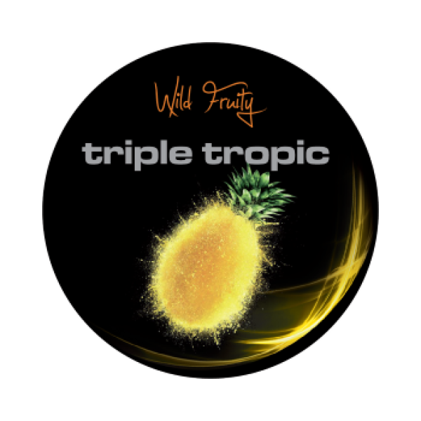 Табак Bang Bang Triple Tropic 100 грамм в Севастополе