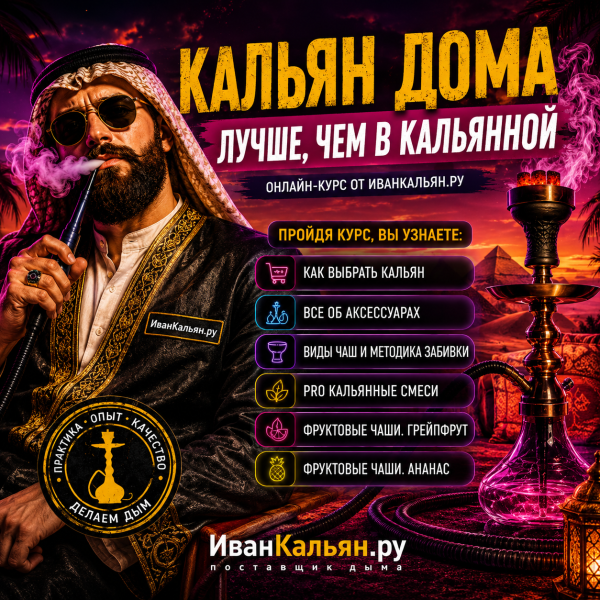 Онлайн-курс БАЗА в Севастополе
