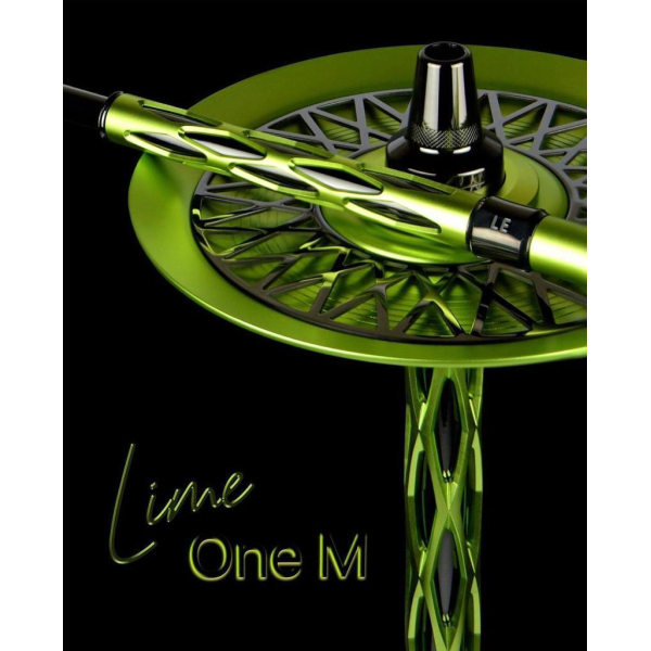 Кальян Blade Hookah One M (Lime - Black) Limited Edition в Севастополе