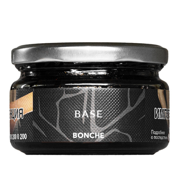 Табак BONCHE BASE 120 гр в Севастополе