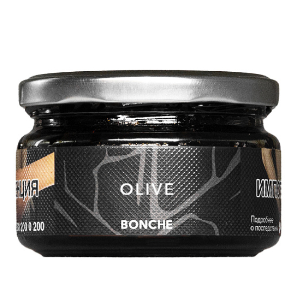 Табак BONCHE OLIVE 120 гр в Севастополе