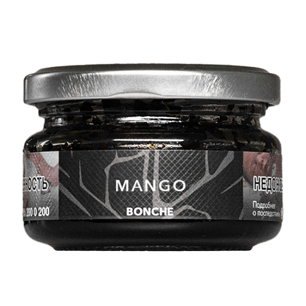 Табак BONCHE MANGO (МАНГО) 60 гр в Севастополе
