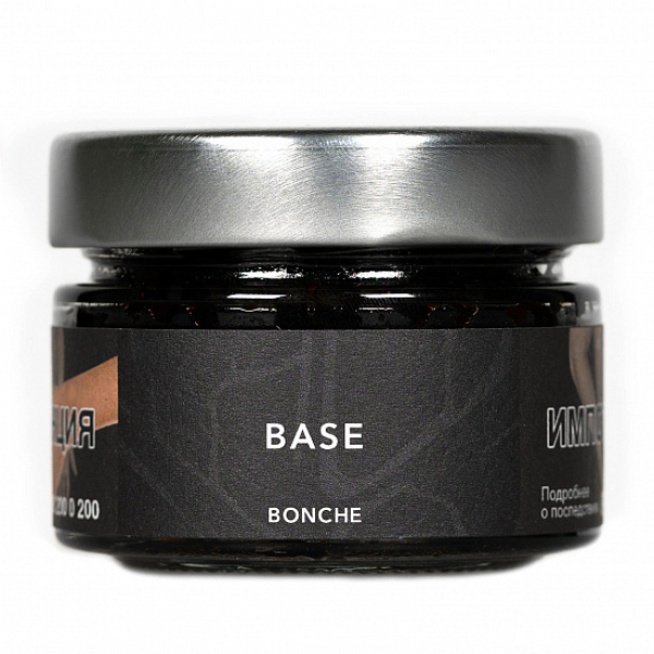 Табак Bonche Base (База) 80 гр в Севастополе