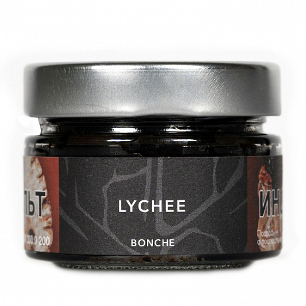 Табак Bonche Lychee (Личи) 80 гр в Севастополе