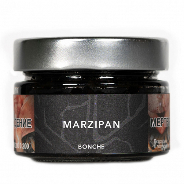 Табак Bonche Marzipan (Марципан) 80 гр в Севастополе