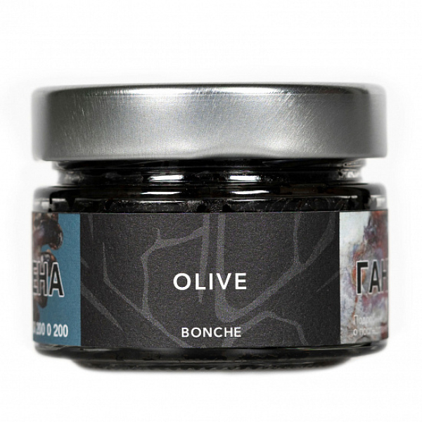 Табак Bonche Olive (Оливка) 80 гр в Севастополе
