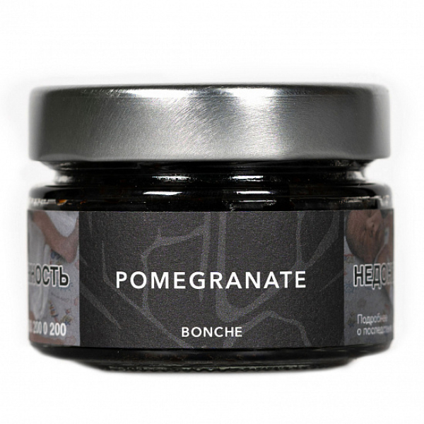 Табак Bonche Pomegranate (Гранат) 80 гр в Севастополе