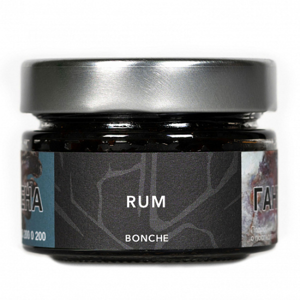 Табак Bonche Rum (Ром) 80 гр в Севастополе