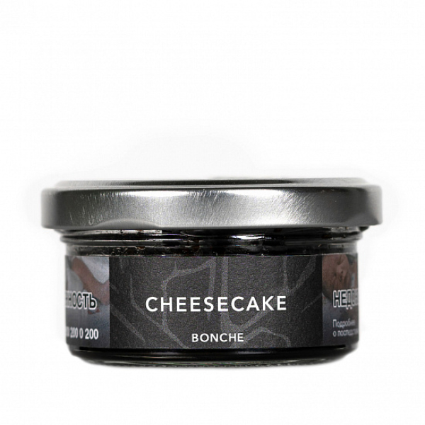 Табак Bonche Cheesecake 30 грамм в Севастополе