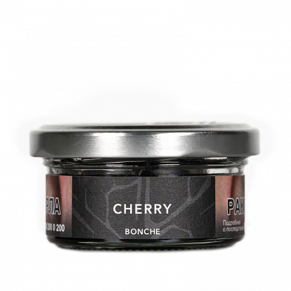 Табак Bonche Cherry 30 грамм в Севастополе