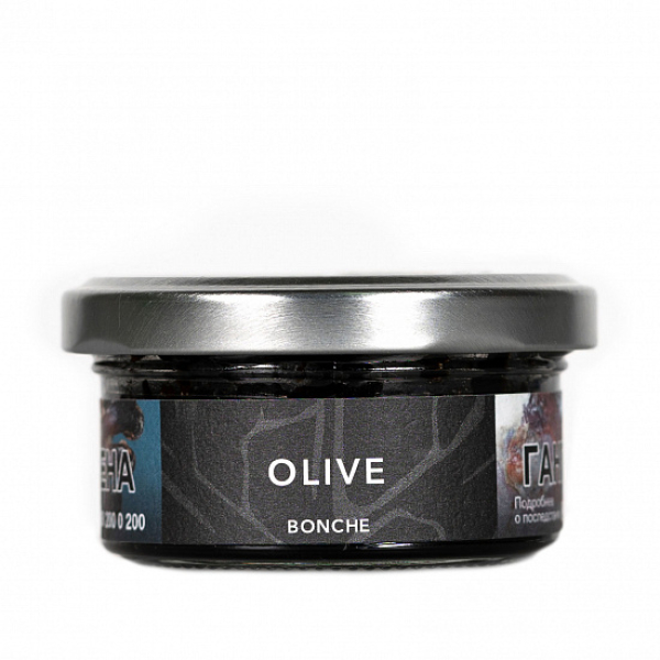 Табак Bonche Olive 30 грамм в Севастополе