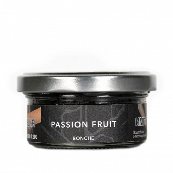 Табак Bonche Passionfruit 30 грамм в Севастополе