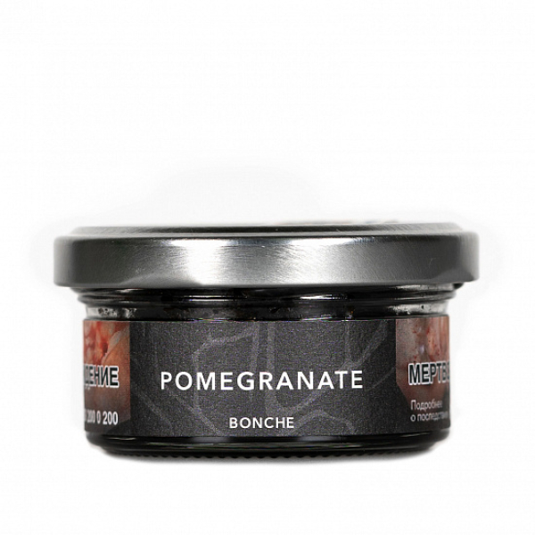 Табак Bonche Pomegranate 30 грамм в Севастополе