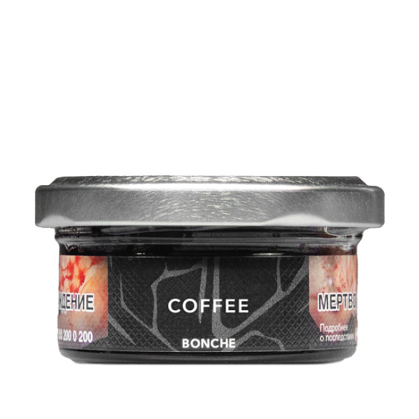 Табак Bonche COFFEE (КОФЕ) 30 грамм в Севастополе