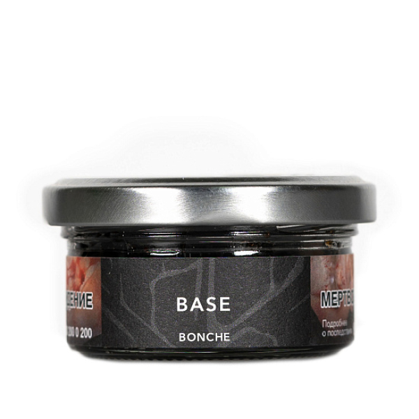 Табак Bonche Base (База) 30 гр в Севастополе