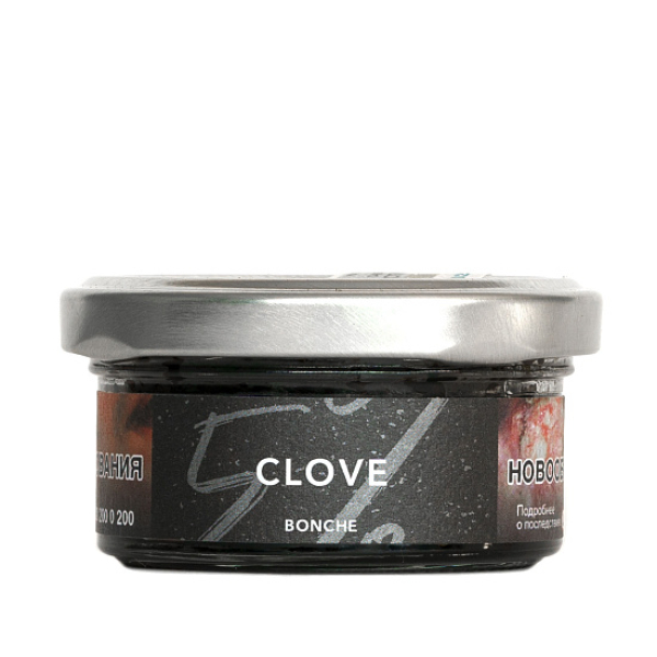 Табак Bonche Clove (Гвоздика) 30 гр в Севастополе