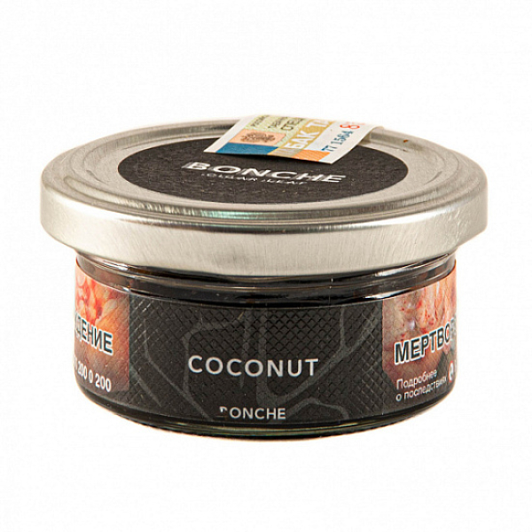 Табак Bonche Coconut (Кокос) 30 гр в Севастополе