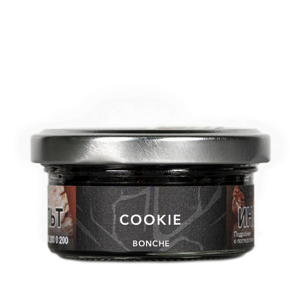 Табак Bonche Cookie (Печенье) 30 гр в Севастополе
