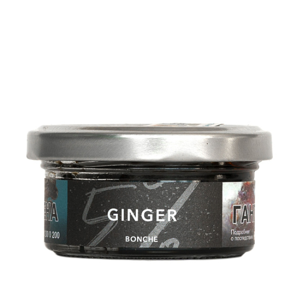Табак Bonche Ginger (Имбирь) 30 гр в Севастополе