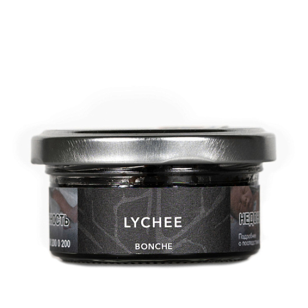 Табак Bonche Lychee (Личи) 30 гр в Севастополе